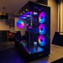 Gaming PC Intel Core Ultra 9 285K, RTX 5070 Ti, 32GB DDR5 Image 4