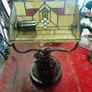 Tiffany lamp Image 5