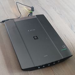 CanonScan LiDE 21