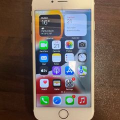 iPhone 6s Rose Gold 16GB