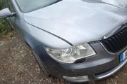 Skoda Octavia 1.6 diesel 2011 for breaking only