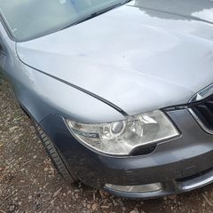 Skoda Octavia 1.6 diesel 2011 for breaking only