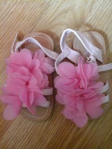 Kids sandals