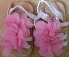 Kids sandals