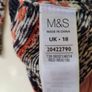 brand new Marks and Spencers ladies jumper size 18 Image 6