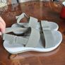 Clarks ladies sandals Image 8