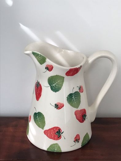 Large jug
