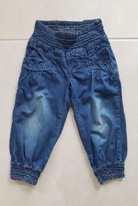KappAhl Jeans