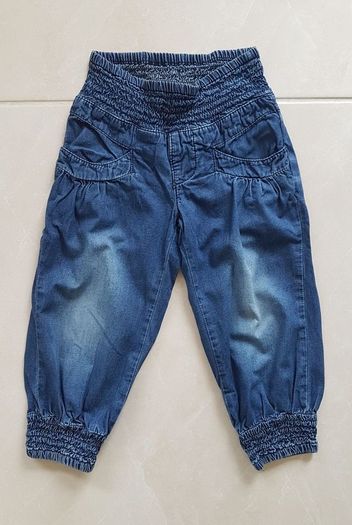 KappAhl Jeans