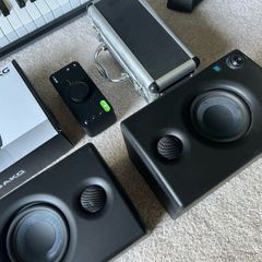 Home Studio Kit NEW AKG Audient Presonus Nektar