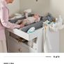IKEA Myllra Changing Table Image 5