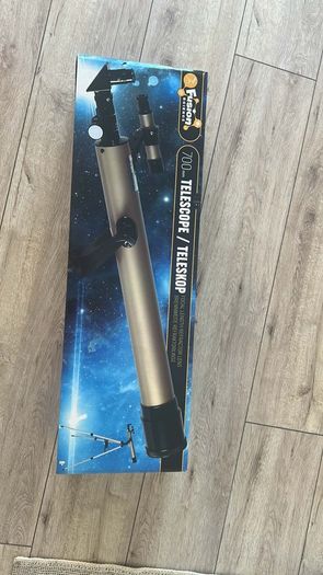 Telescope