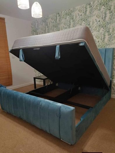 Beds