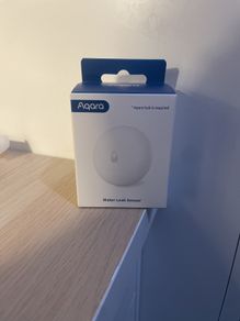 Water Leak Sensor Aqara New!