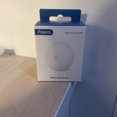 Water Leak Sensor Aqara New!