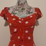 Qed London Floral Dress, New With Tags Image 7
