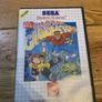 sega master system games bundle Image 6