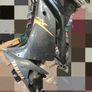 Yamaha R1 bodywork 2006 Image 2