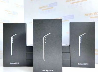 Samsung S25 Fe 512GB Samsung S25 Fe Samsung S25 Fe Samsung S25Fe S25 Fe S25 Fe