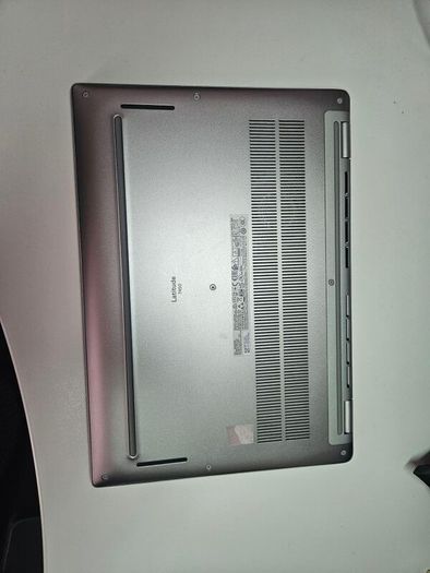 Dell Latitude 7450 14" (2024) | Intel Core Ultra 7 165U | 32GB RAM | 512GB SSD | Win 11 Pro