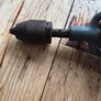 Vintage Fleetway Clipper shoulder brace hand drill Image 10