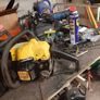 wanted broken garden machinery Image 3
