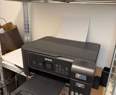 Printer Epson ET-2870