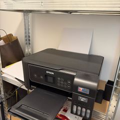 Printer Epson ET-2870