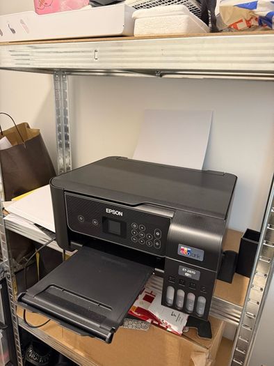 Printer Epson ET-2870