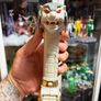 Power rangers white ranger Saba sword Image 6