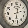 wall clock Image 2