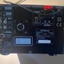 Hitachi MD/CD/radio Receiver AX-M7  Mini Disc CD Receiver Tuner for rapair Image 6