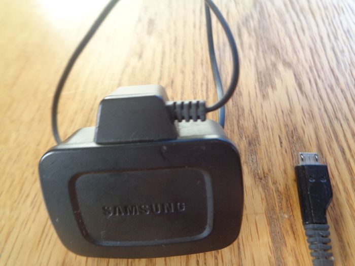 Samsung Travel Adapter x 2 for Sale