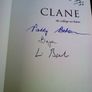 Clane the village we knew Kildare Ireland Irish local history Signed Image 2
