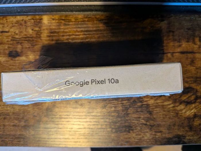 pixel 10a