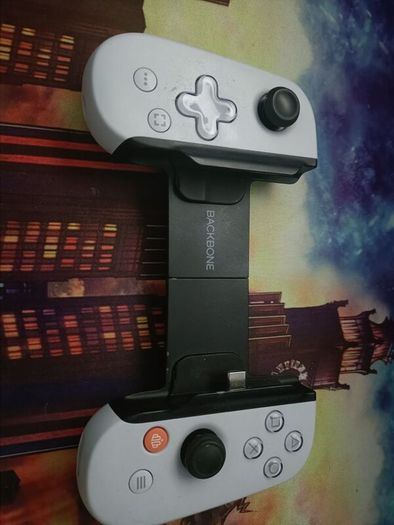 Backbone PlayStation