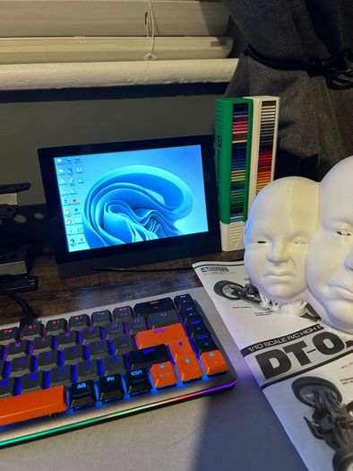 pc case