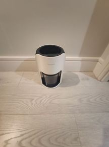 Dehumidifier