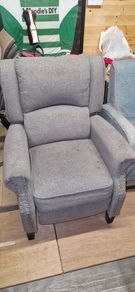 Recliner chair