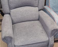 Recliner chair