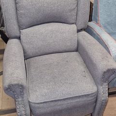 Recliner chair