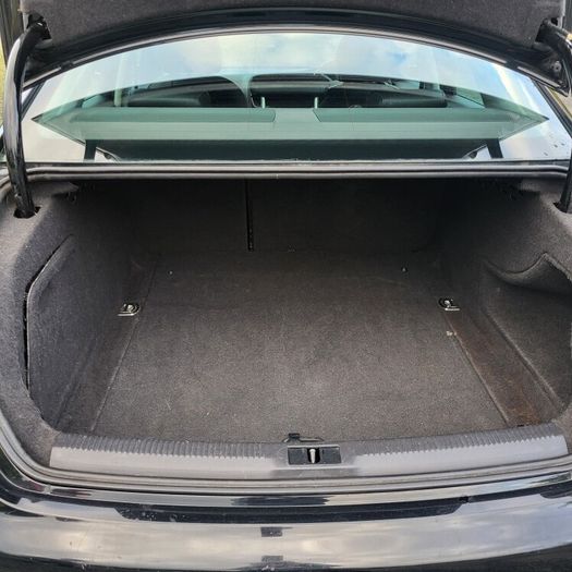 2010 Audi A4 TDIE 136 bhp