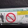 booster seat Image 2