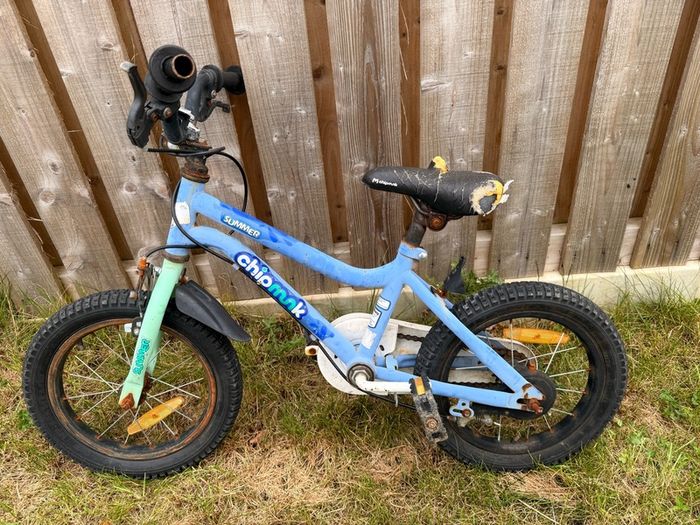 Bike