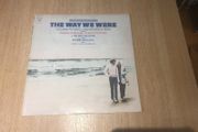 The Way We Were ( Origional Soundtrack Recording)