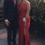 Rosie's closet debs dress Image 2