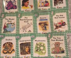 As new - Jolly Phonics Level 3 complete set - 18 books
