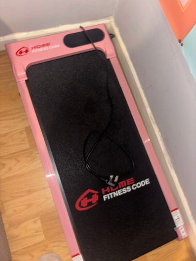 Home Fitness Walking Pad