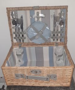 Picnic Hamper