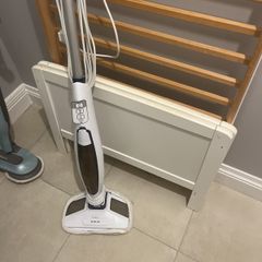 steamer